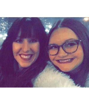 Meet your Posher, Melissa